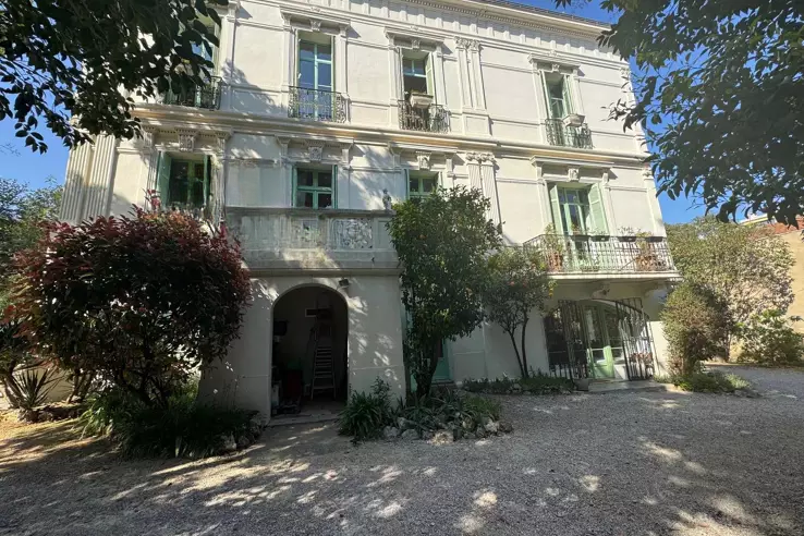 Квартира в Каннах, Франция, 55 м² - фото 1