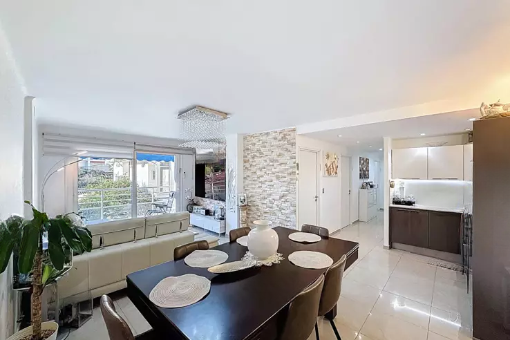 Квартира в Каннах, Франция, 80 м² - фото 1