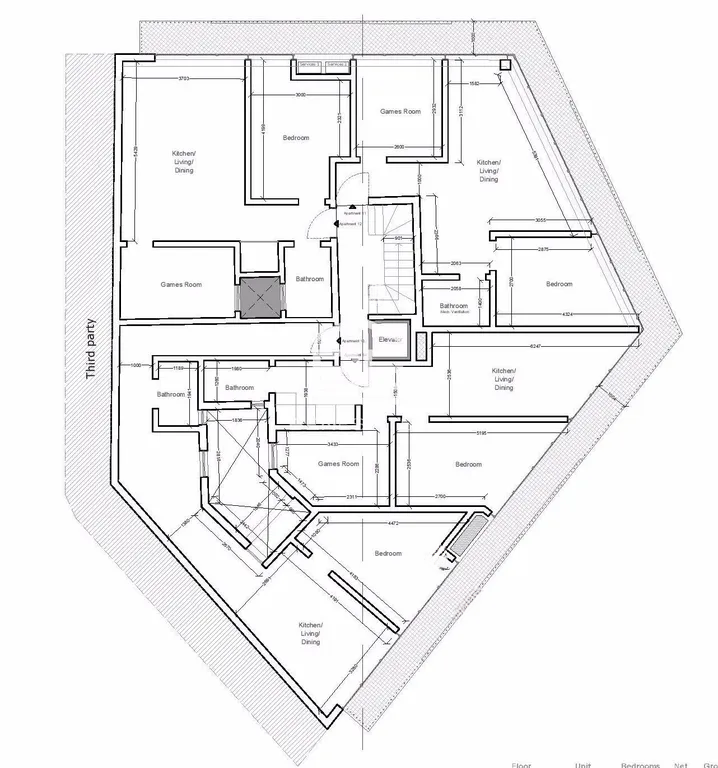 Квартира в Сан-Лоренце, Мальта, 99 м² - фото 1