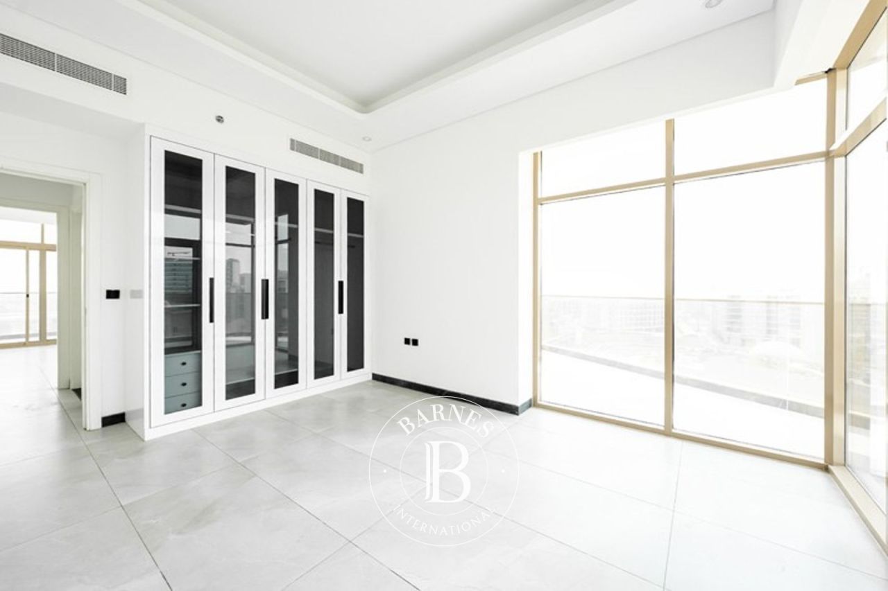 Квартира Arjan, ОАЭ, 135.9 м² - фото 9