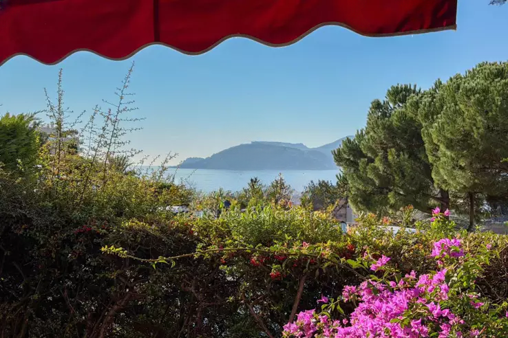 Квартира в Каннах, Франция, 52 м² - фото 1