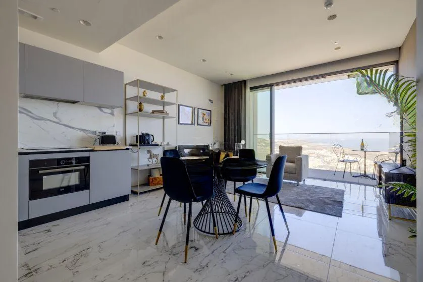 Квартира в Сан-Лоренце, Мальта, 61 м² - фото 1