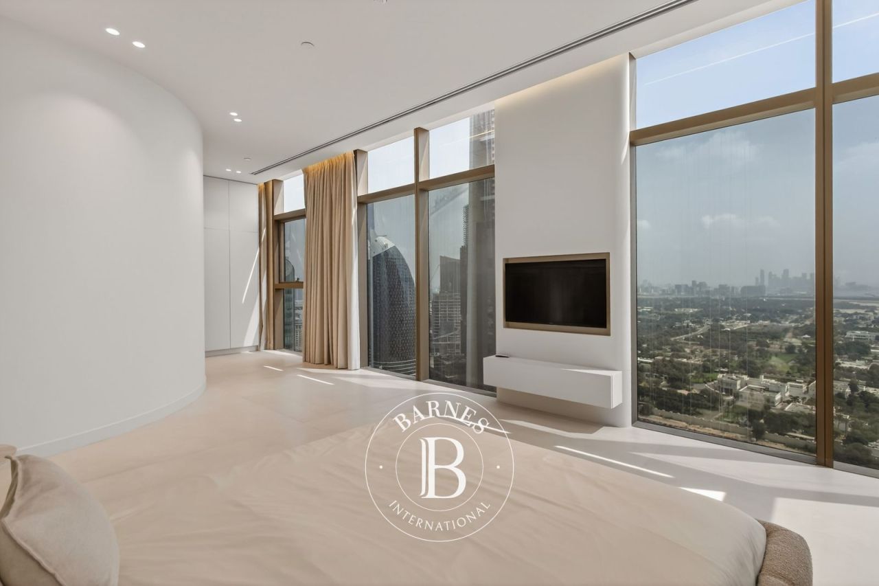 Пентхаус в Дубае, ОАЭ, 594.8 м² - фото 9