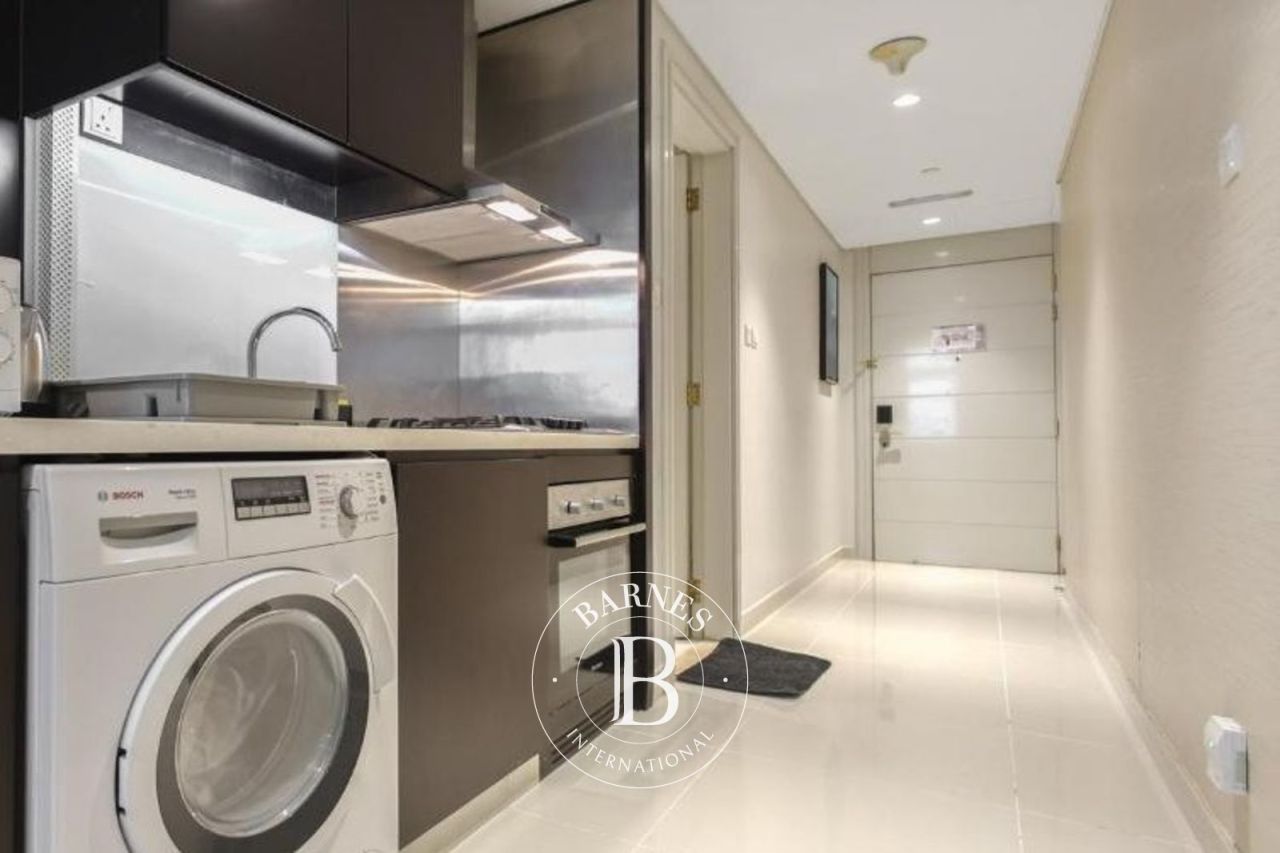 Квартира в Дубае, ОАЭ, 39.2 м² - фото 9