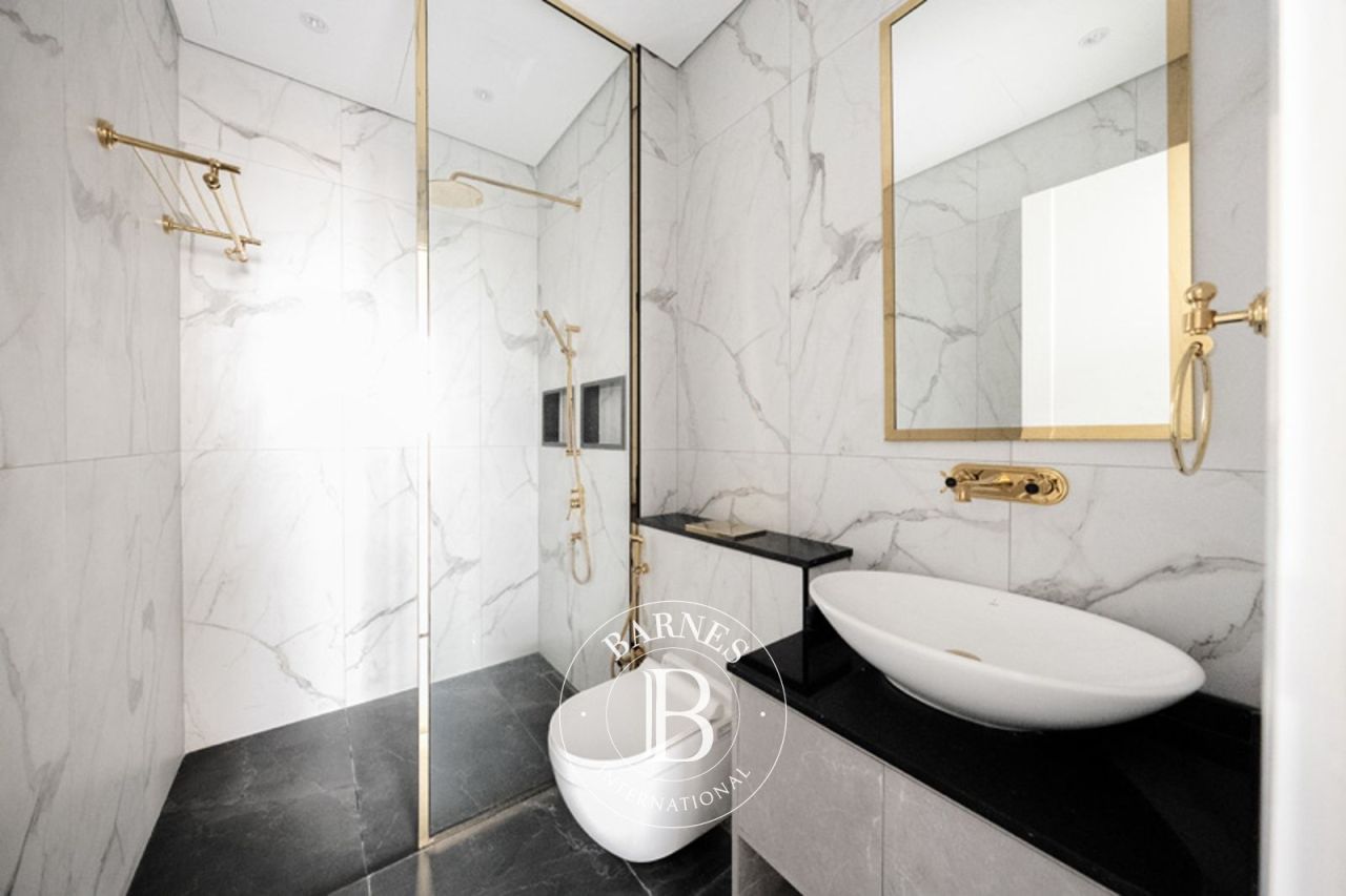 Квартира Arjan, ОАЭ, 87.3 м² - фото 9