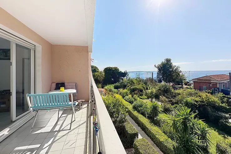 Квартира в Каннах, Франция, 53 м² - фото 1