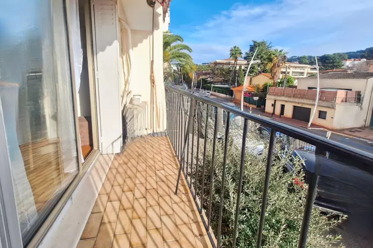 Квартира в Каннах, Франция, 57 м² - фото 1