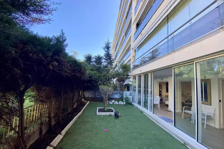 Квартира в Каннах, Франция, 60 м² - фото 1