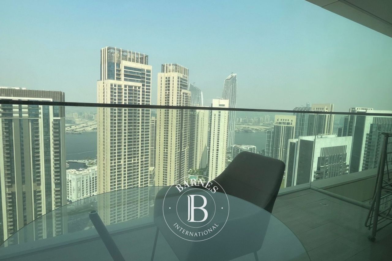 Квартира в Дубае, ОАЭ, 65.2 м² - фото 9
