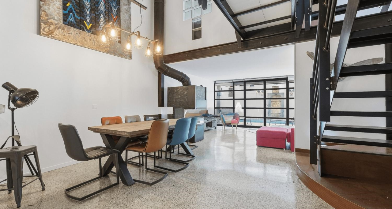 Квартира в Каннах, Франция, 188 м² - фото 1