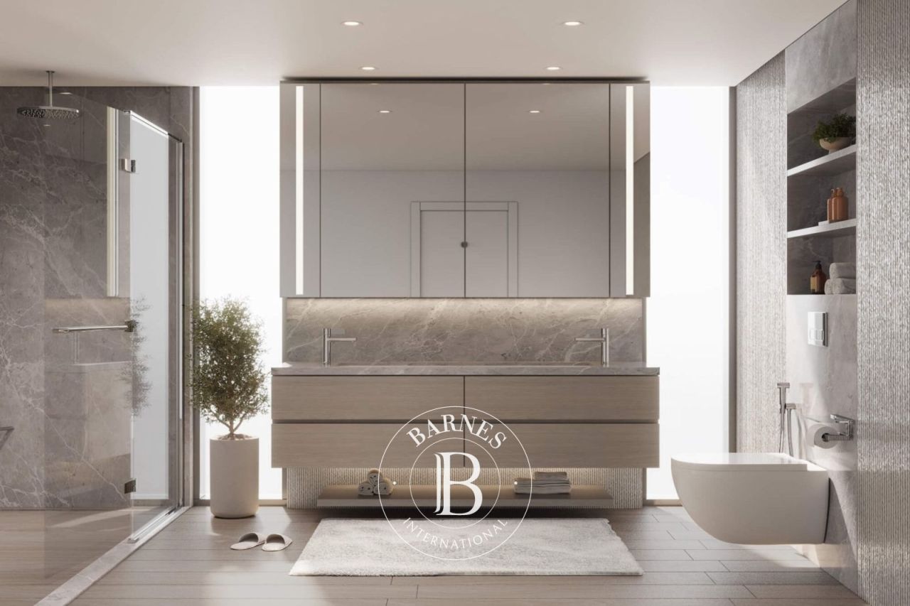 Квартира в Дубае, ОАЭ, 78.1 м² - фото 9