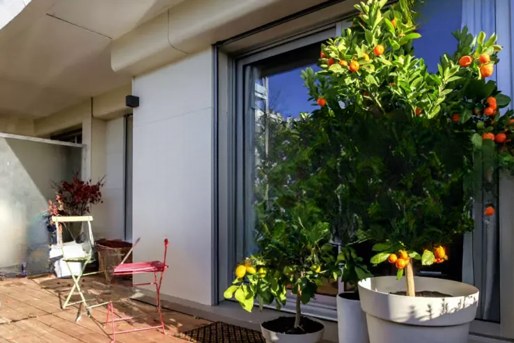 Квартира в Каннах, Франция, 79 м² - фото 1