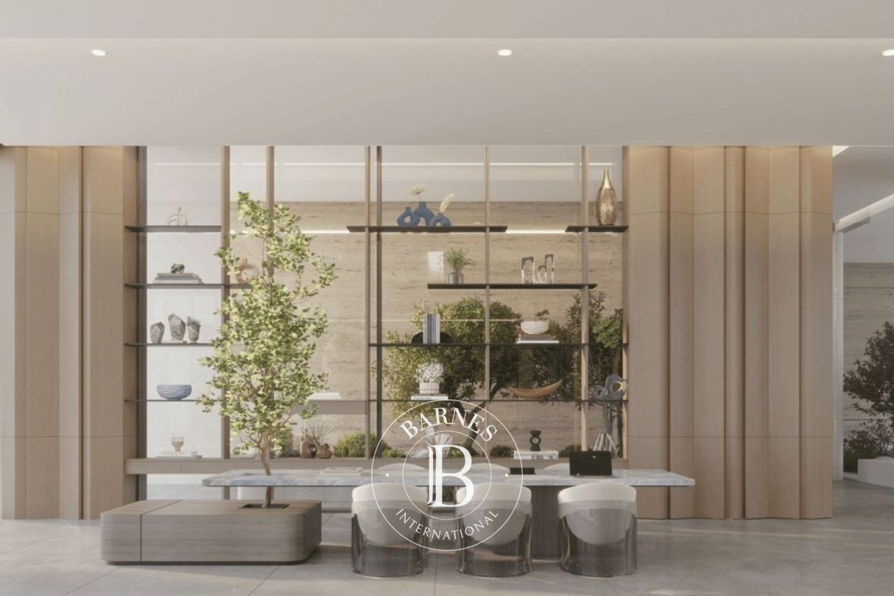 Квартира в Дубае, ОАЭ, 109.1 м² - фото 9