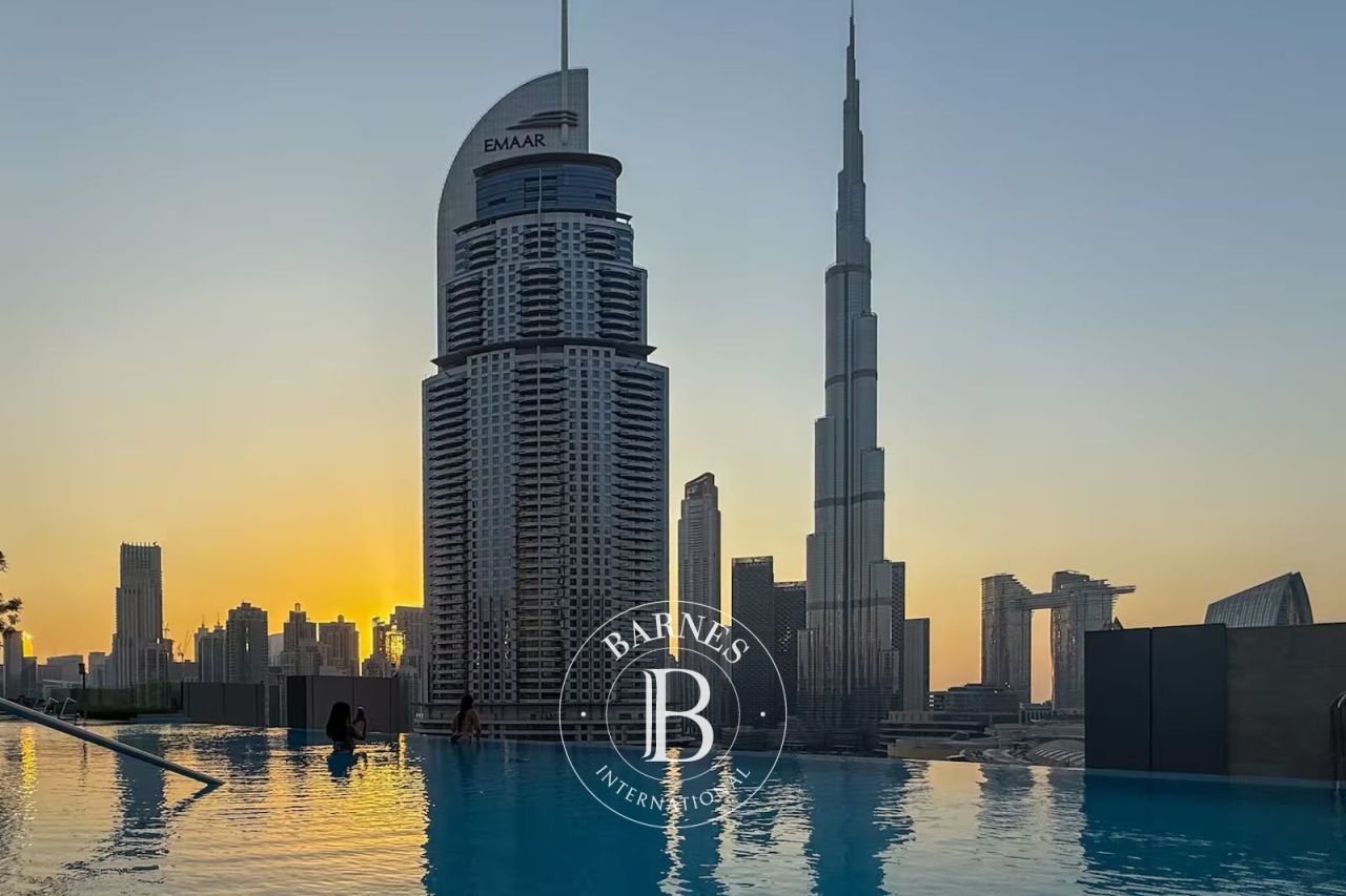 Квартира в Дубае, ОАЭ, 85.4 м² - фото 9