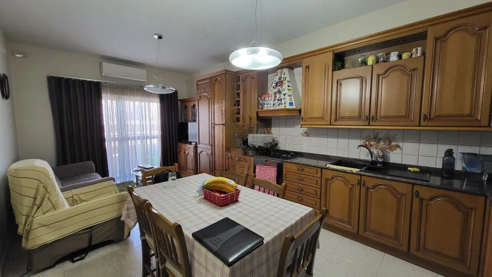 Квартира в Мсиде, Мальта, 160 м² - фото 1