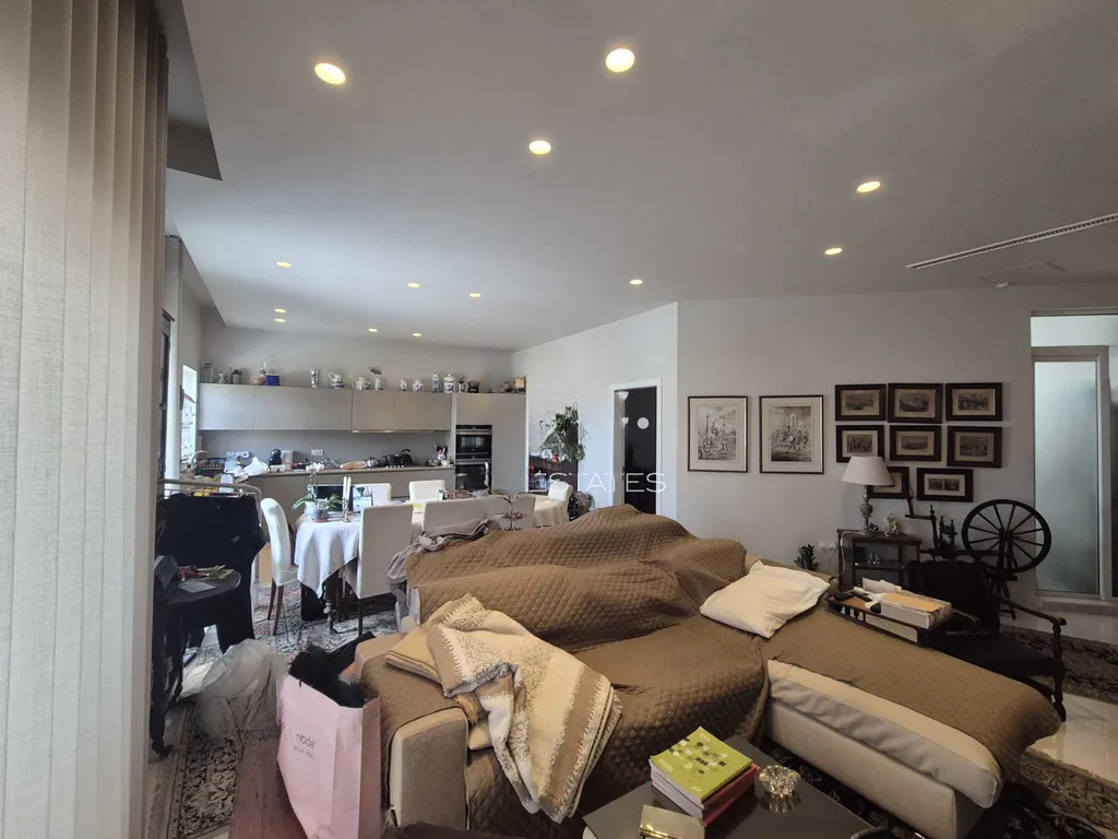 Квартира в Сан-Лоренце, Мальта, 130 м² - фото 1