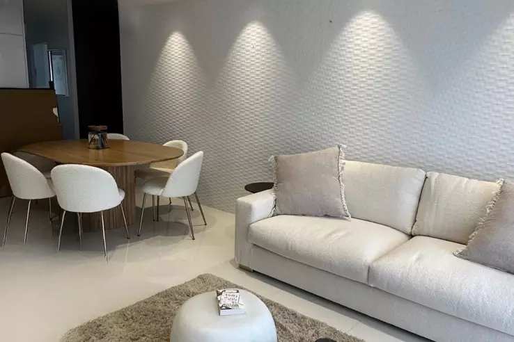 Квартира в Каннах, Франция, 90 м² - фото 1