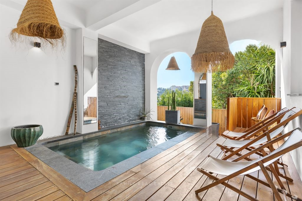 Квартира в Каннах, Франция, 200 м² - фото 1