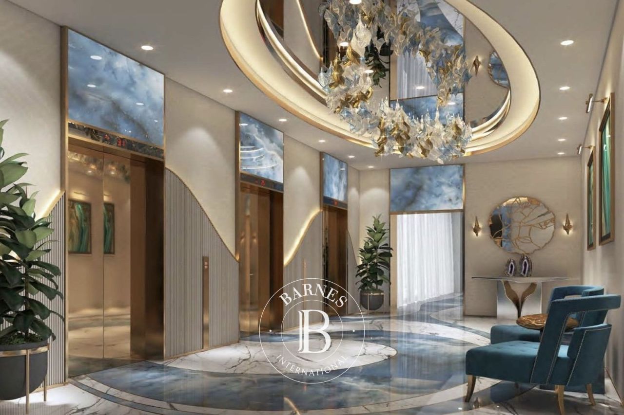 Квартира в Дубае, ОАЭ, 46 м² - фото 9