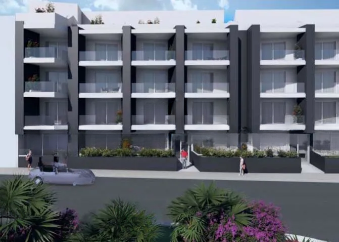 Квартира в Мосте, Мальта, 156 м² - фото 1