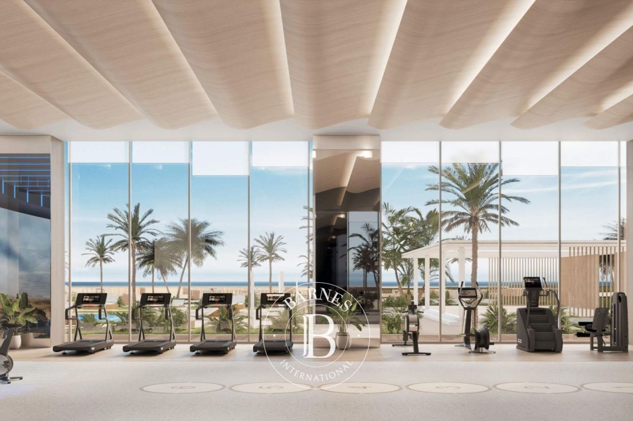 Квартира в Дубае, ОАЭ, 109.1 м² - фото 10