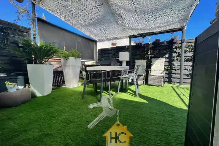 Квартира в Каннах, Франция, 123 м² - фото 1