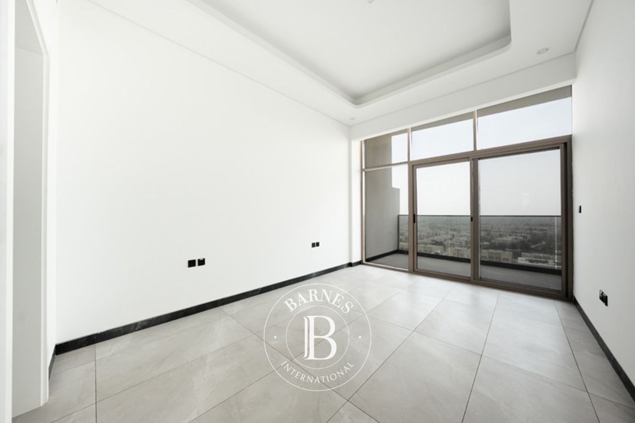 Квартира Arjan, ОАЭ, 87.3 м² - фото 10