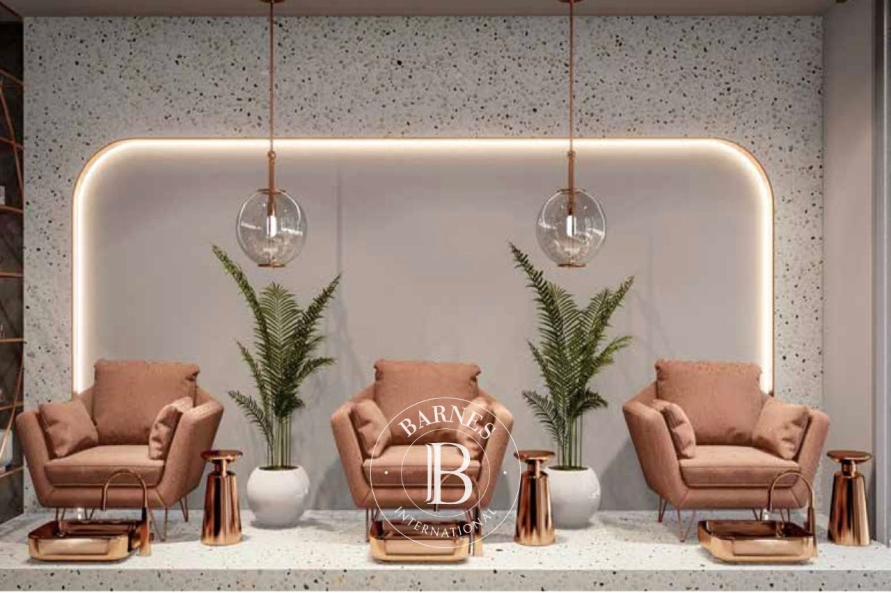 Квартира в Дубае, ОАЭ, 78.5 м² - фото 10