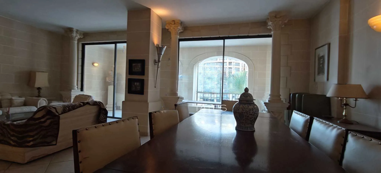 Квартира в Сан-Лоренце, Мальта, 200 м² - фото 1