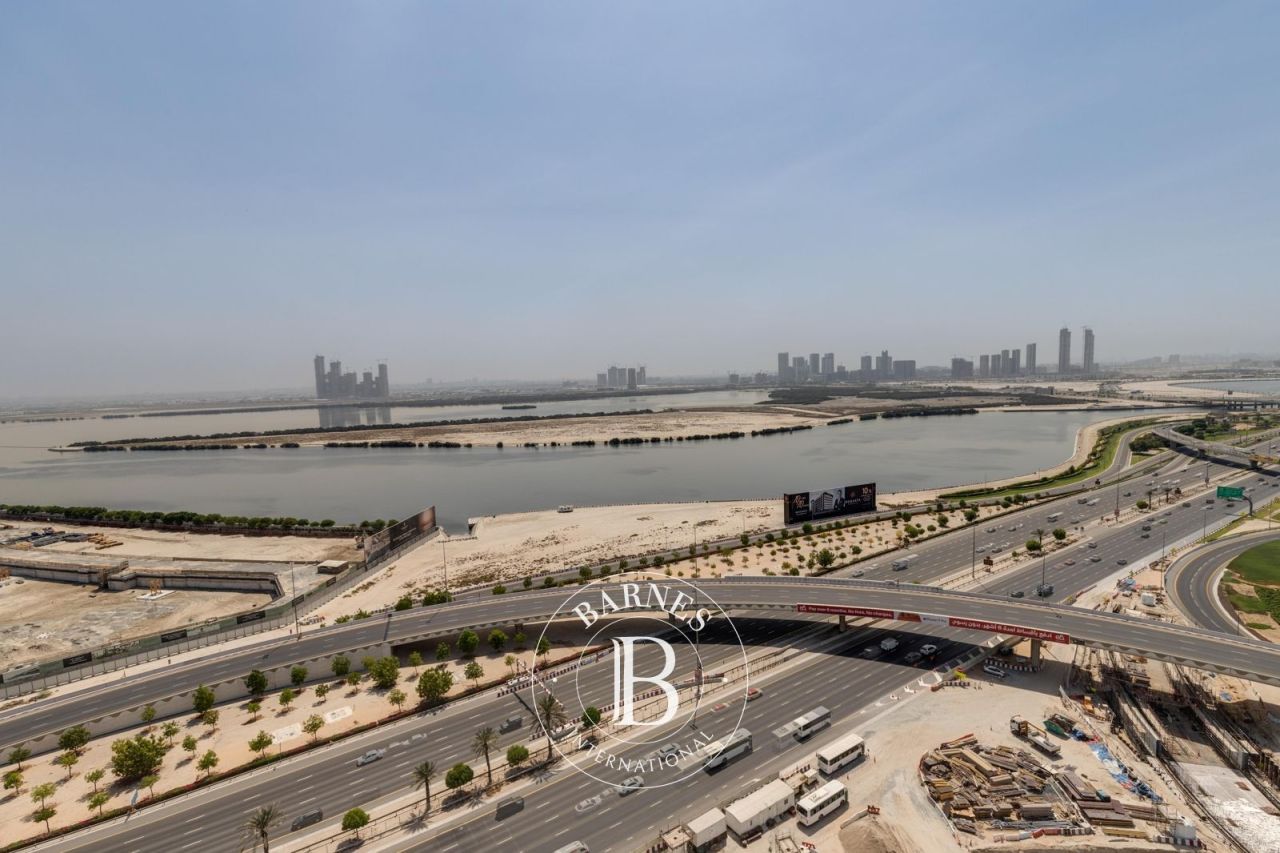 Квартира в Дубае, ОАЭ, 63.4 м² - фото 10