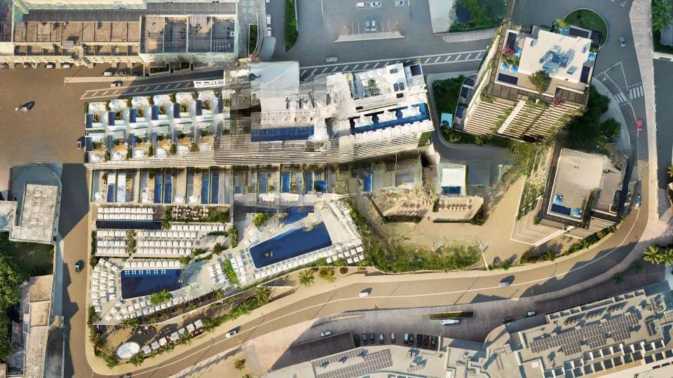 Квартира в Сан-Лоренце, Мальта, 150 м² - фото 1