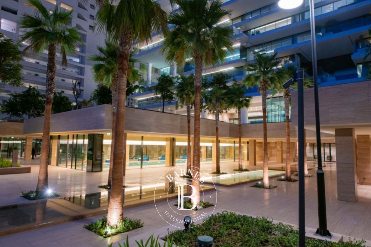 Квартира в Дубае, ОАЭ, 536.5 м² - фото 10