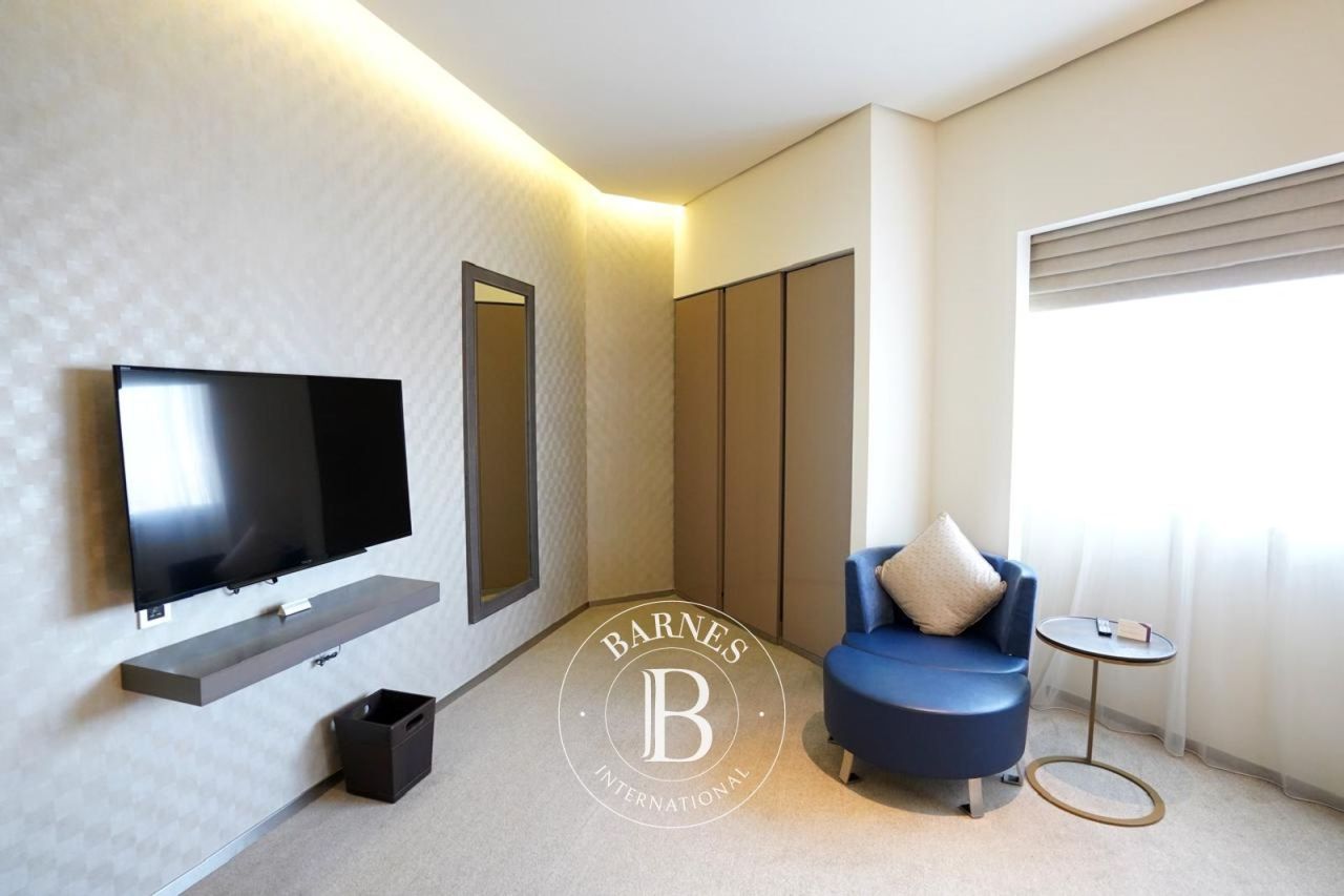 Квартира в Дубае, ОАЭ, 57.1 м² - фото 10