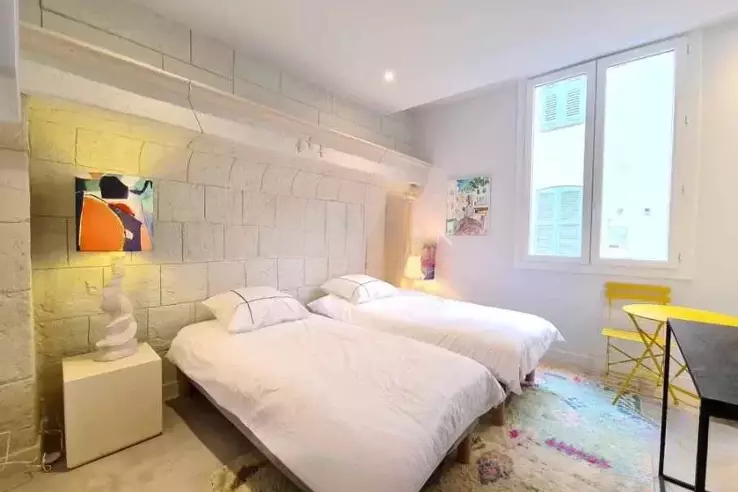 Квартира в Каннах, Франция, 70 м² - фото 1