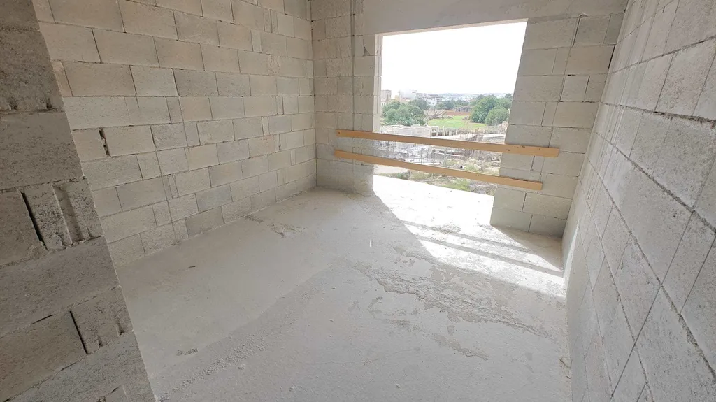 Квартира в Марсашлокке, Мальта, 132 м² - фото 1