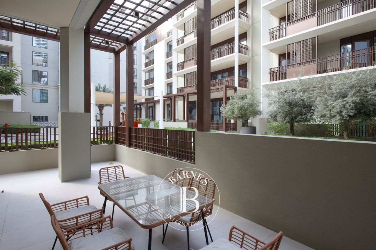 Квартира в Дубае, ОАЭ, 101.4 м² - фото 10