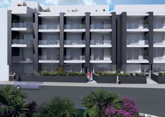 Квартира в Мосте, Мальта, 156 м² - фото 1