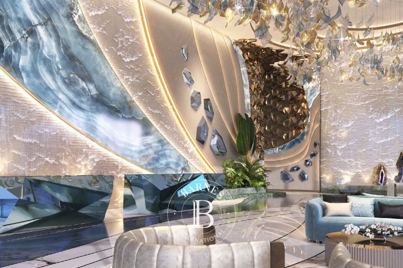 Квартира в Дубае, ОАЭ, 46 м² - фото 10