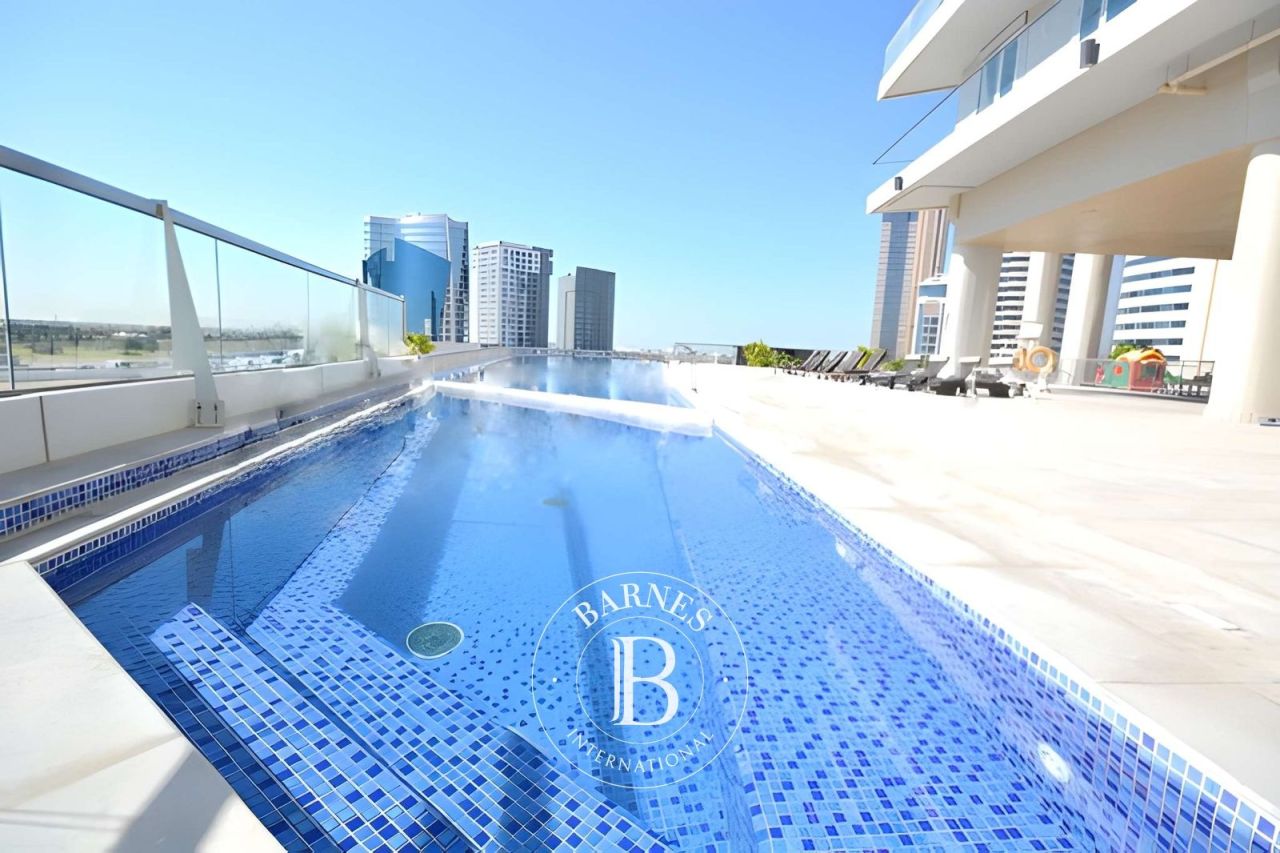 Квартира в Дубае, ОАЭ, 145.3 м² - фото 10