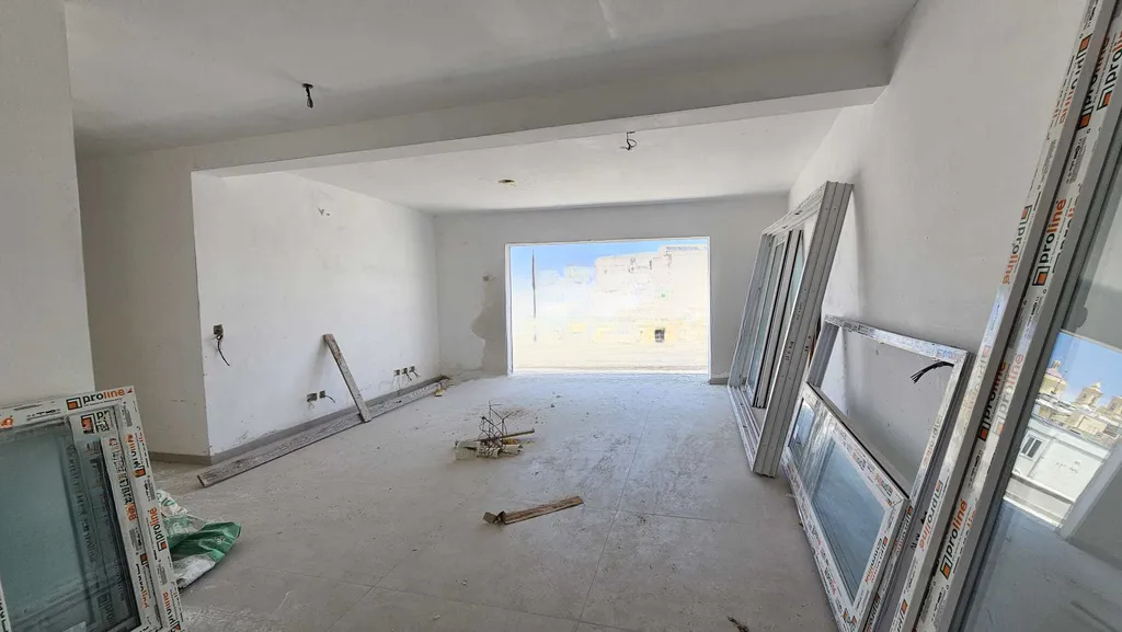 Квартира в Гаргуре, Мальта, 114 м² - фото 1