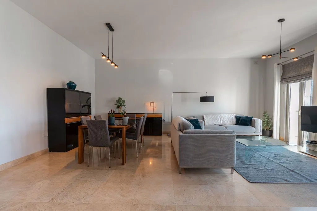 Квартира в Слиме, Мальта, 204 м² - фото 1