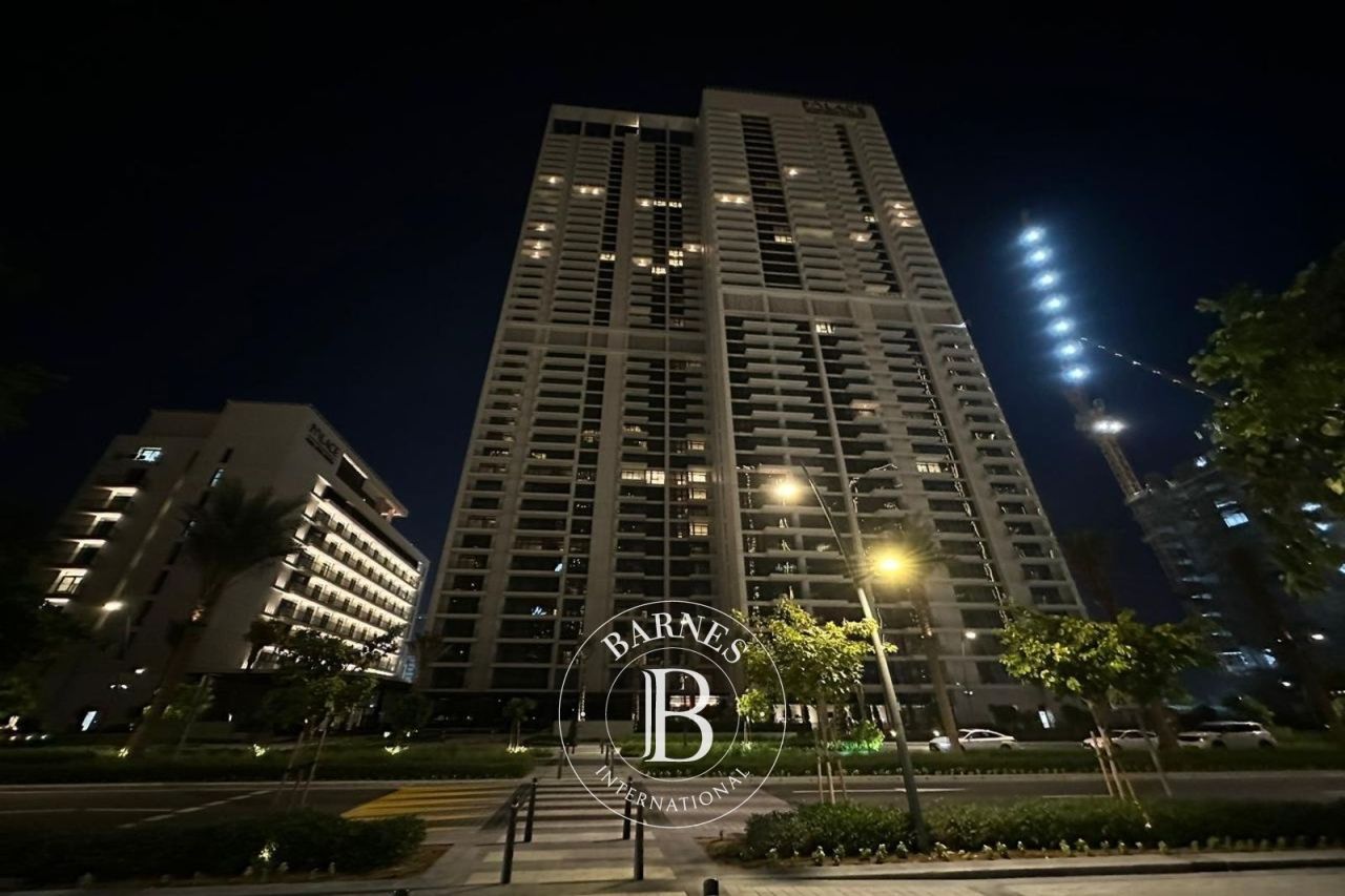 Квартира в Дубае, ОАЭ, 65.2 м² - фото 10