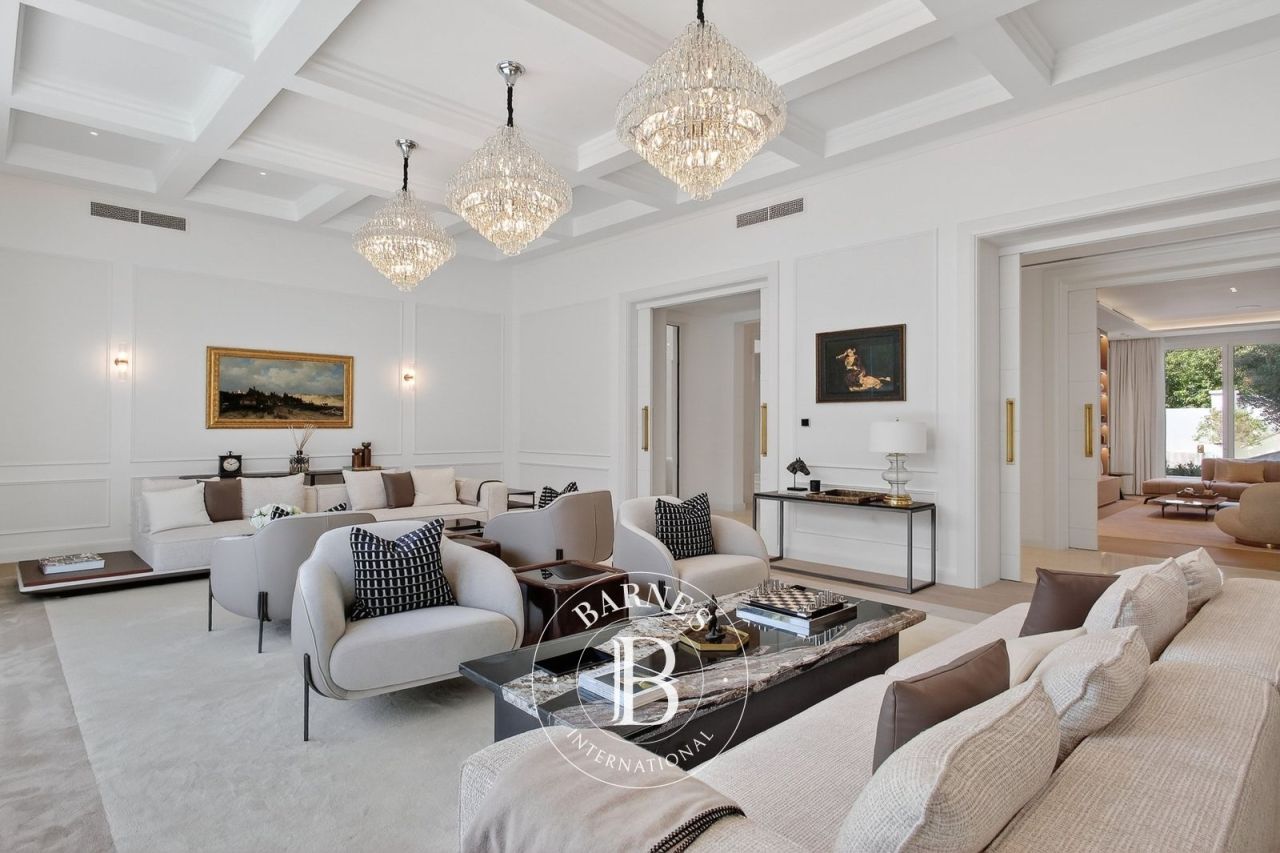 Вилла в Дубае, ОАЭ, 1 531.8 м² - фото 10