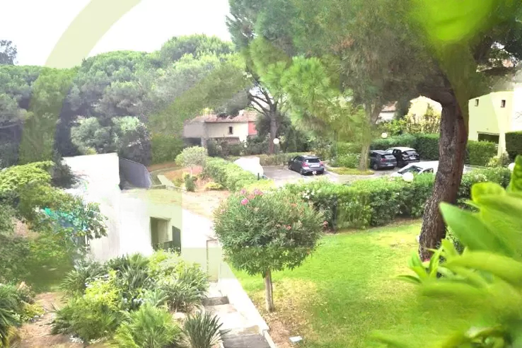 Квартира в Каннах, Франция, 47 м² - фото 1