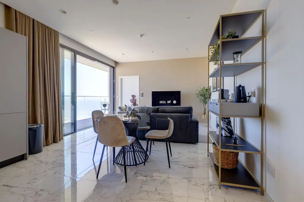 Квартира в Сан-Лоренце, Мальта, 67 м² - фото 1