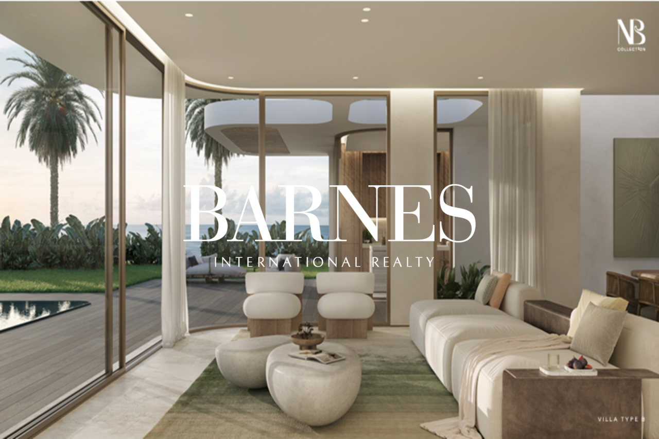 Вилла Mina Al Arab, ОАЭ, 466.4 м² - фото 10