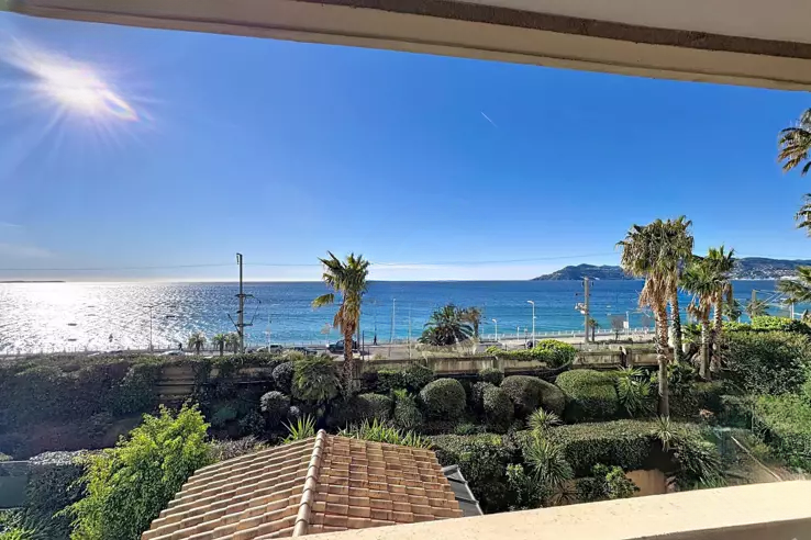 Квартира в Каннах, Франция, 51 м² - фото 1