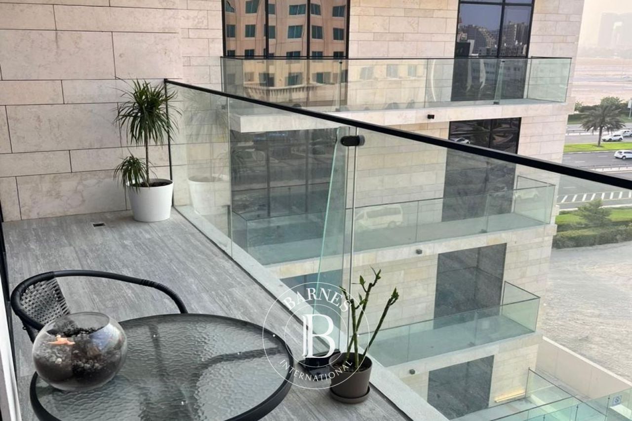 Квартира Al Jaddaf, ОАЭ, 71.7 м² - фото 10