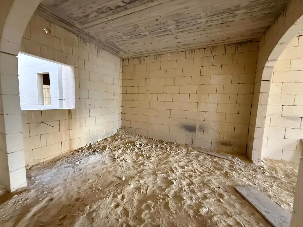 Квартира в Сан-Лоренце, Мальта, 166 м² - фото 1