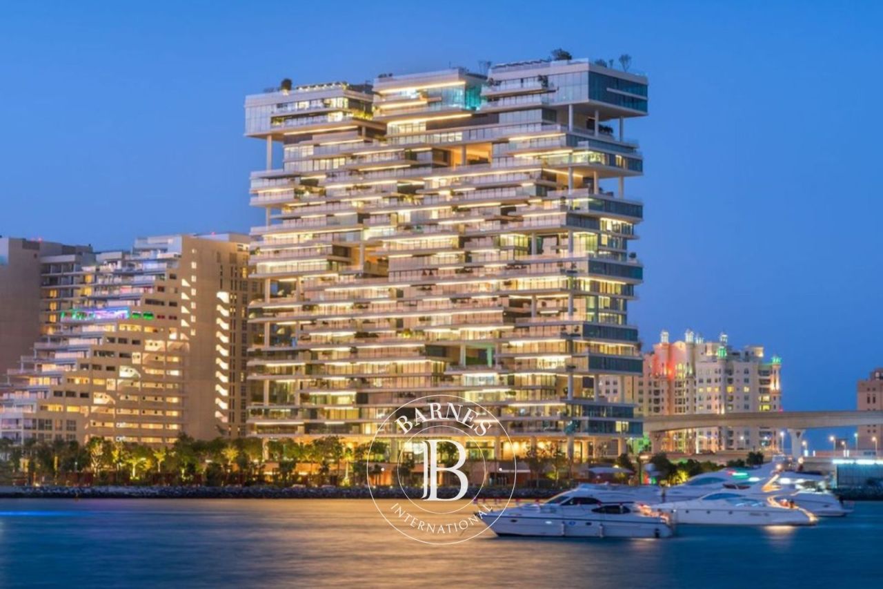 Квартира в Дубае, ОАЭ, 536.5 м² - фото 11